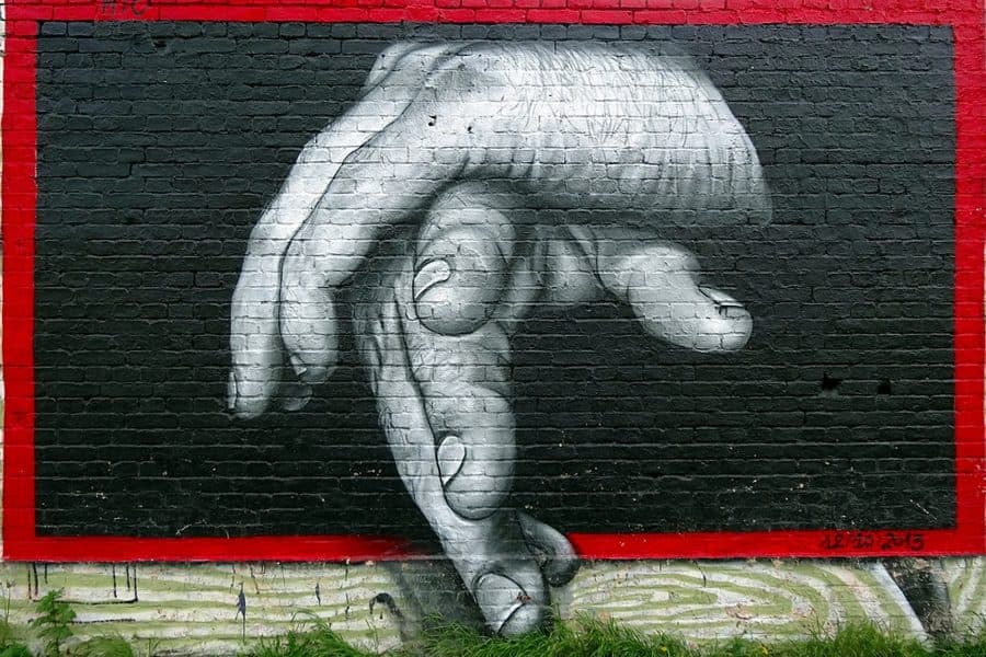 Street Art & Underground Culture — Arts & Culture in Berlin