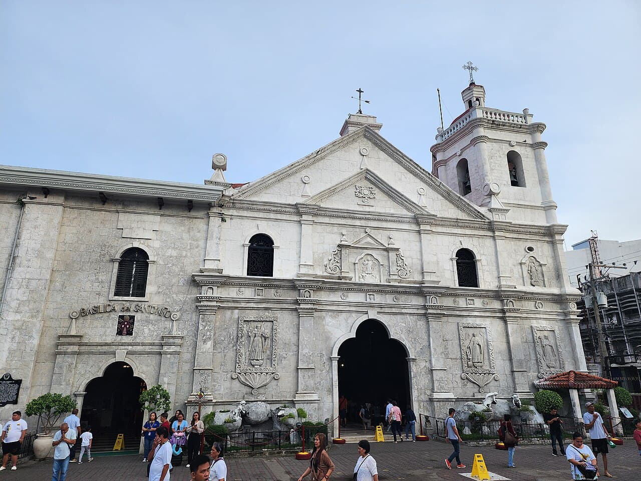 Cebu Spanish Heritage Walk — Arts & Culture in Cebu