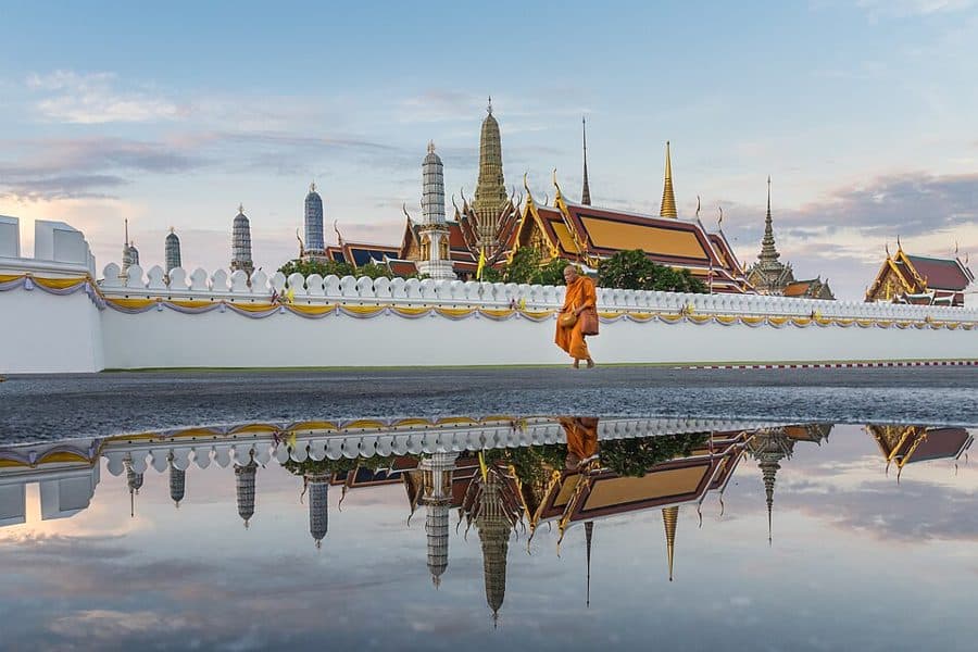 Sunrise Temple Photography Walk β Photography Walks in Chiang Mai