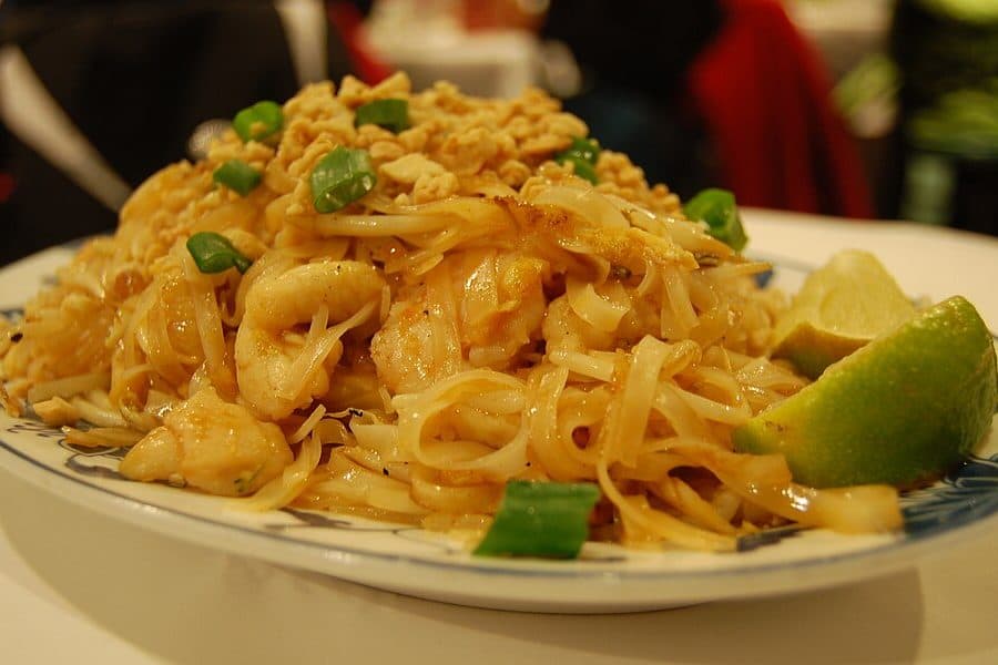Thai Cooking Class β Food & Drink in Chiang Mai
