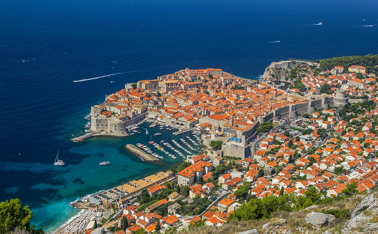 Game of Thrones Old Town Tour — Arts & Culture in Dubrovnik