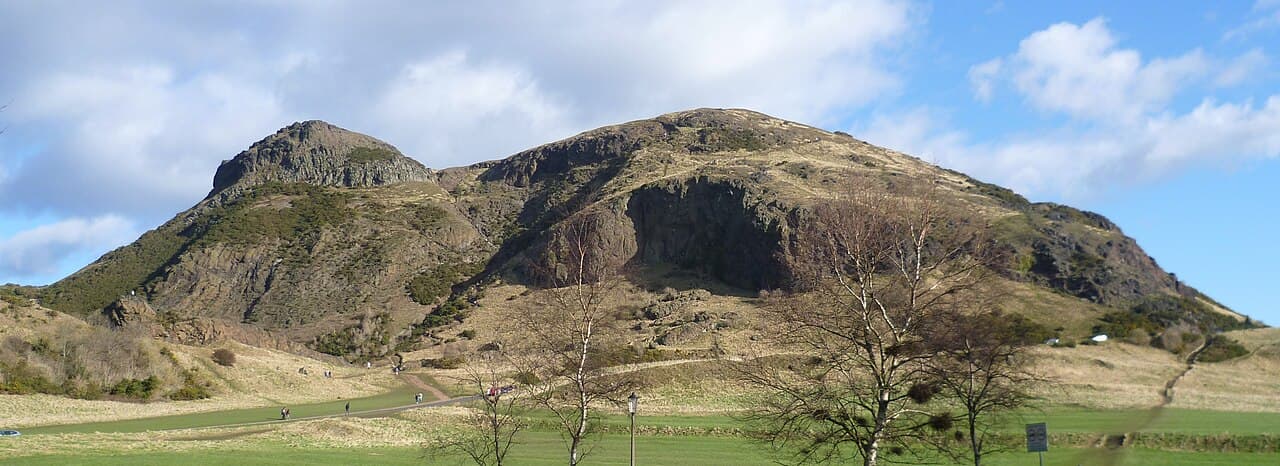 Arthur's Seat Sunrise Hike — Outdoor & Adventure in Edinburgh
