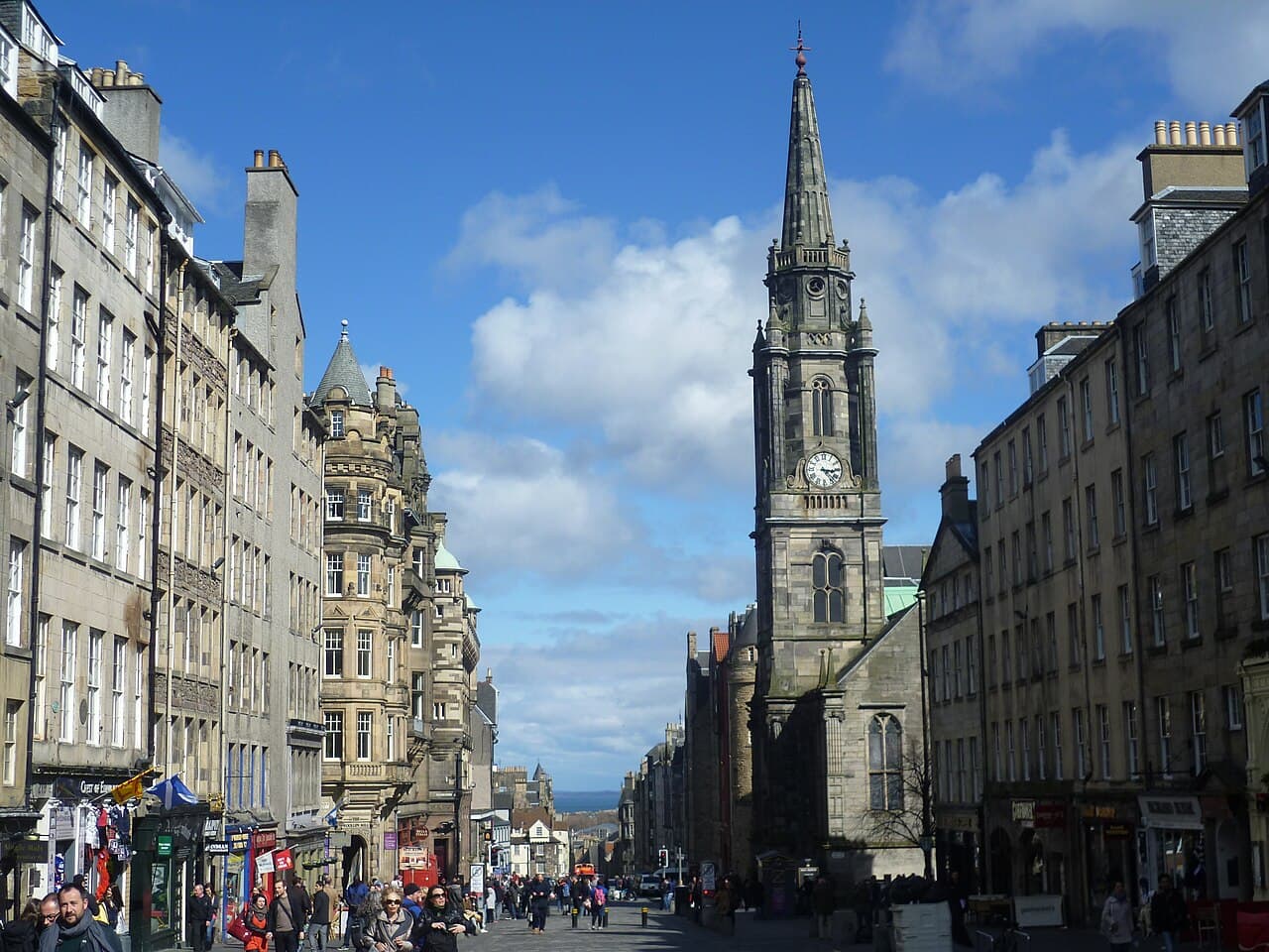Underground Ghost & Vaults Tour β Arts & Culture in Edinburgh