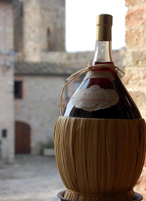 Chianti Vineyards Day Trip β Day Trips in Florence