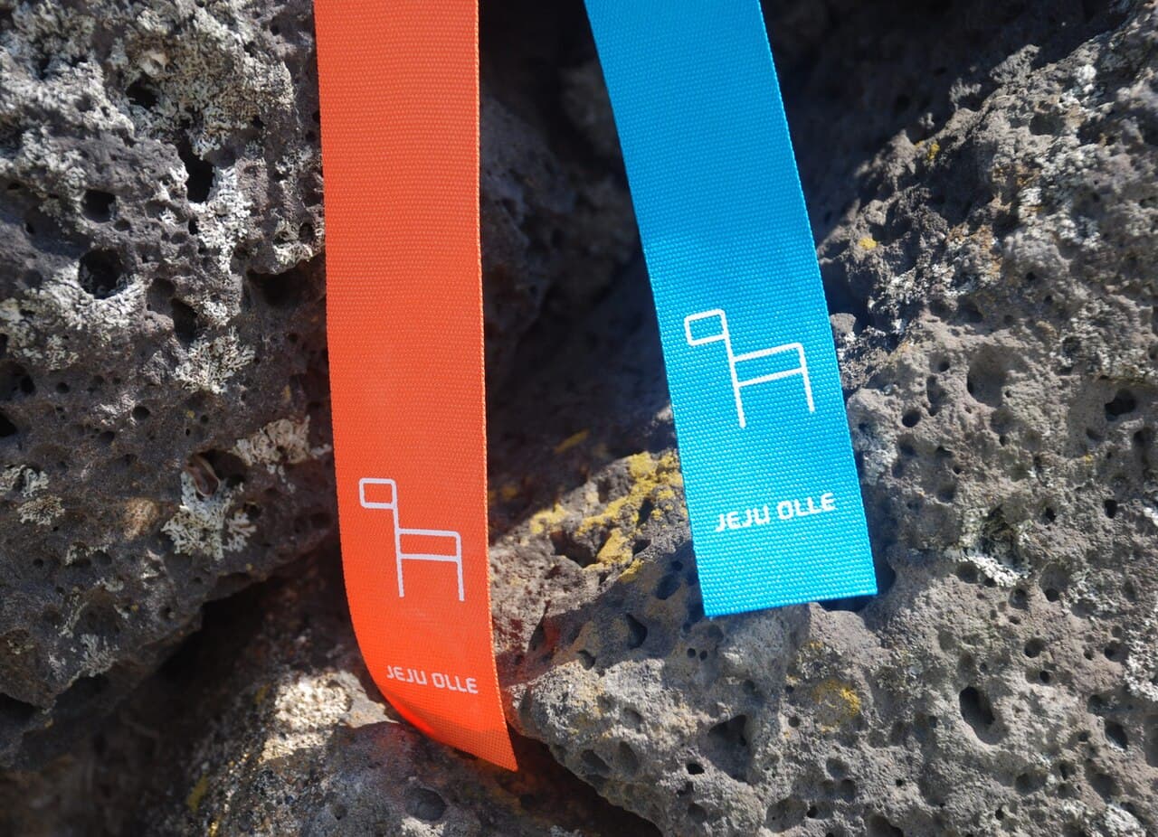 Jeju Olle Coastal Trail Walk — Outdoor & Adventure in Jeju