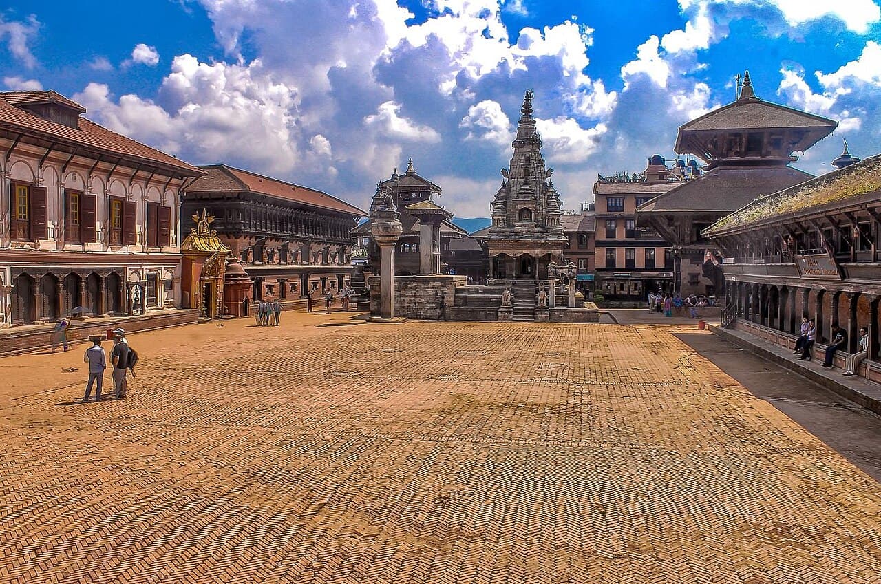 Bhaktapur Heritage Day Trip β Day Trips in Kathmandu