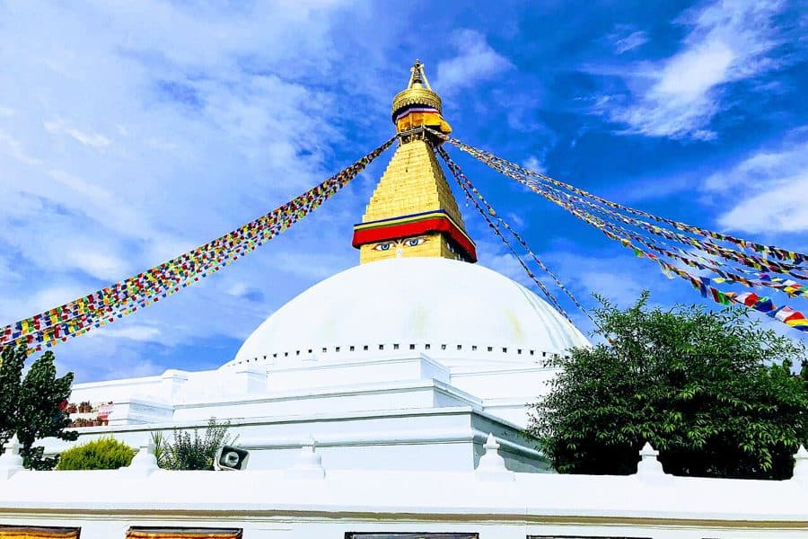 Kathmandu Valley Heritage Walk β Arts & Culture in Kathmandu