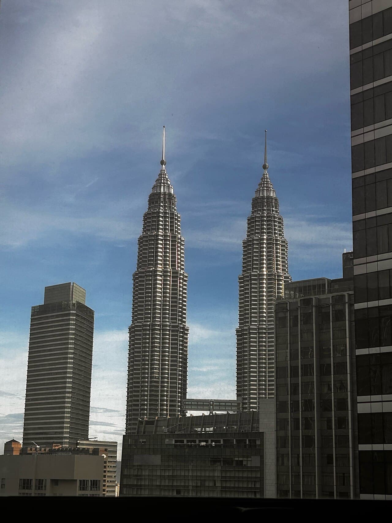 Petronas Towers & City Tour — Arts & Culture in Kuala Lumpur