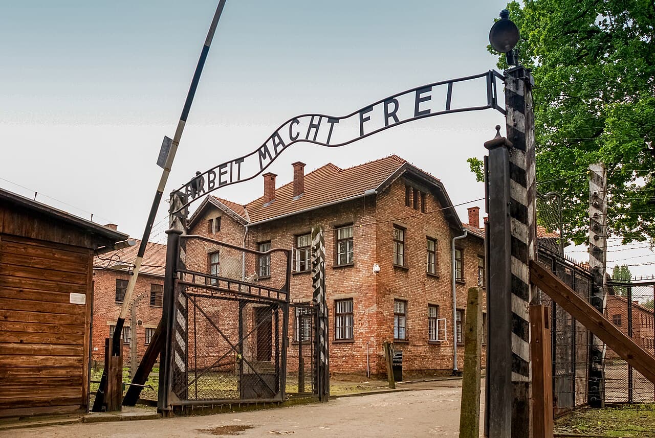 Auschwitz-Birkenau Memorial Tour — Arts & Culture in Kraków