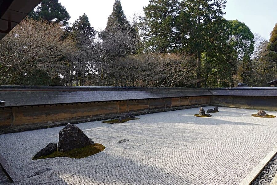 Temple Hopping & Zen Gardens β Arts & Culture in Kyoto