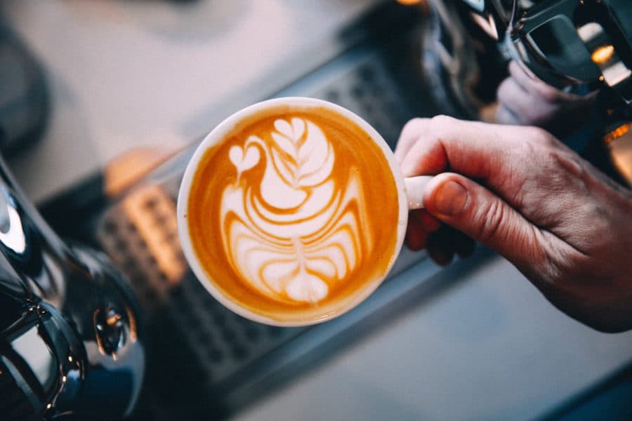 Coffee Culture Masterclass β Food & Drink in Melbourne