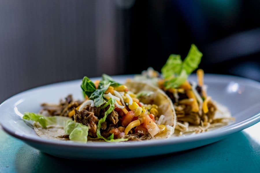 Traditional Mexican Cooking Class — Food & Drink in Mexico City