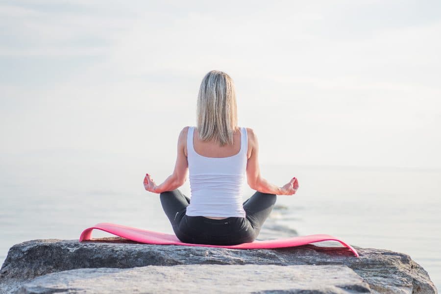 Yoga & Meditation Retreat (Morning) — Wellness & Mindfulness in Mexico City