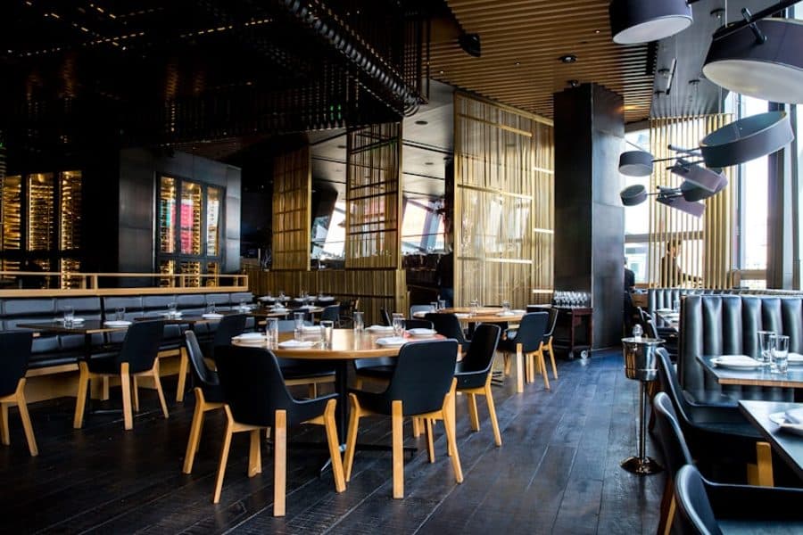 Food Tour of Greenwich Village β Food & Drink in New York City