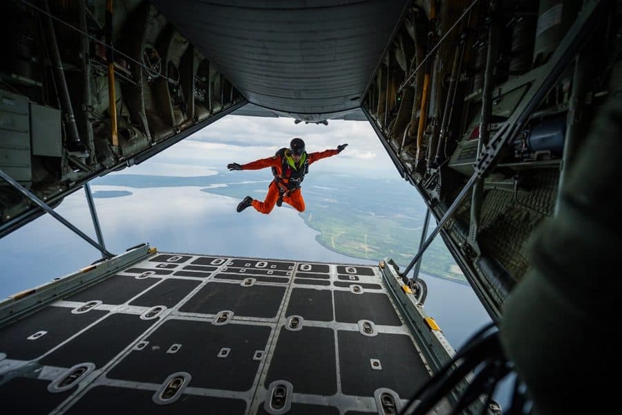 Adventure Sports Bundle (Bungy & Skydiving) β Fitness & Sports in Queenstown