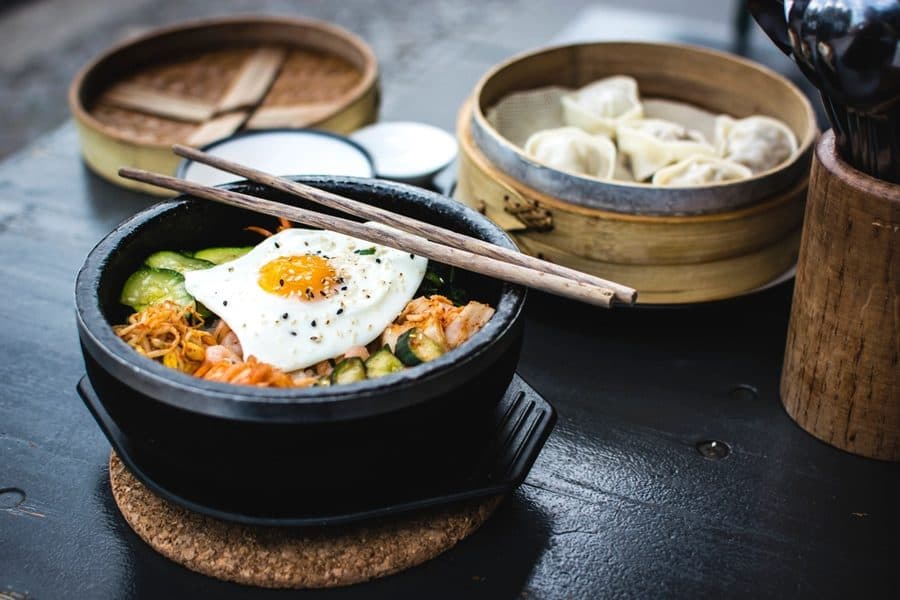 Korean Cooking Class & Market Tour β Food & Drink in Seoul
