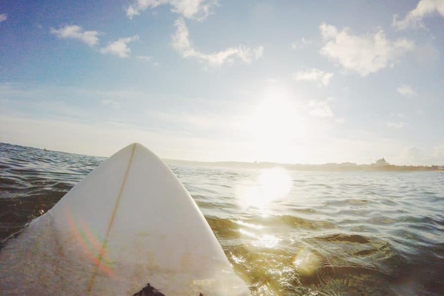 Beginner Surfing Lessons β Fitness & Sports in Siargao