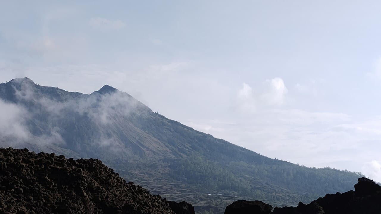 Mount Batur Sunrise Trek — Outdoor & Adventure in Ubud