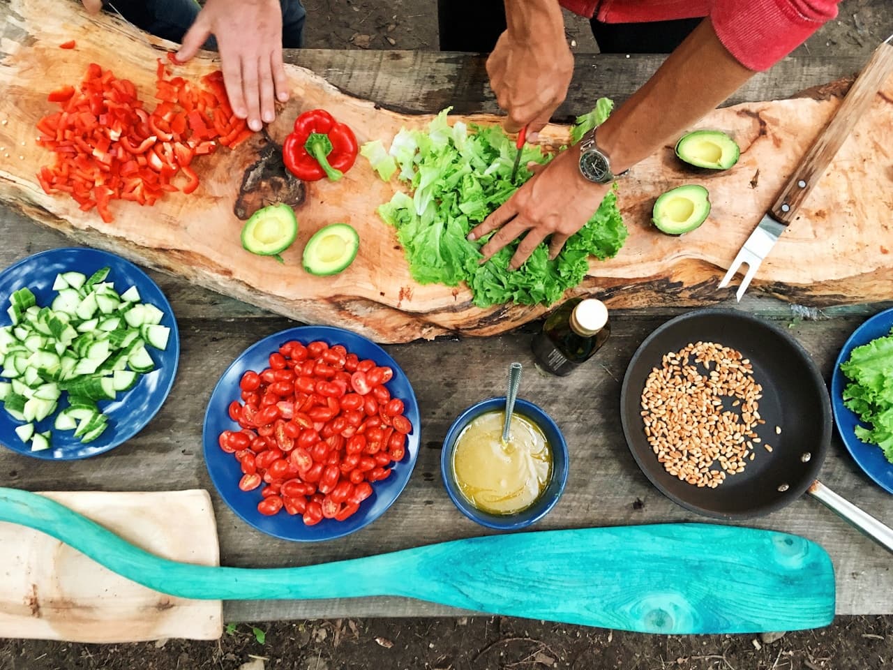Mongolian BBQ & Cooking Experience — Food & Drink in Ulaanbaatar