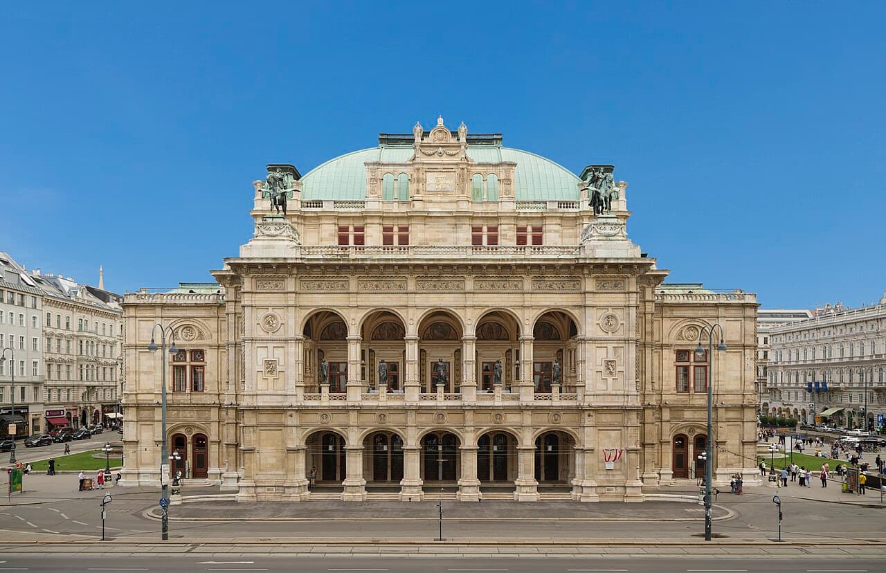 Vienna Classical Concert Evening — Arts & Culture in Vienna