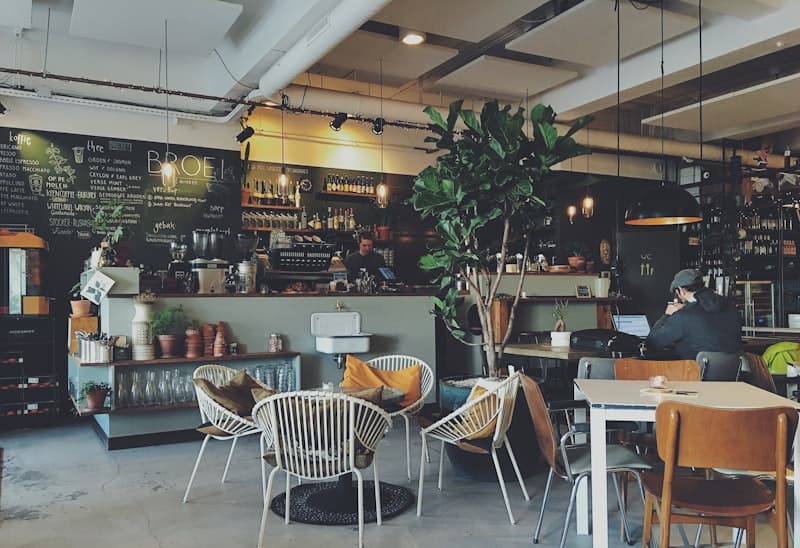 Smart Coffee β Cafes in Kyoto