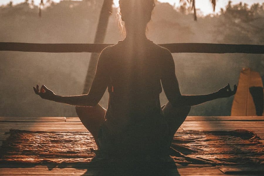 Aloha on the Ganges β Wellness in Rishikesh
