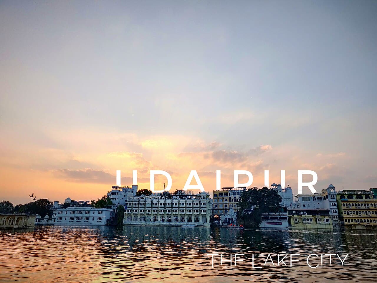 Ambrai Ghat β Community in Udaipur