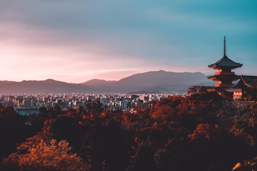 Arashiyama Bamboo Grove β Nature in Kyoto