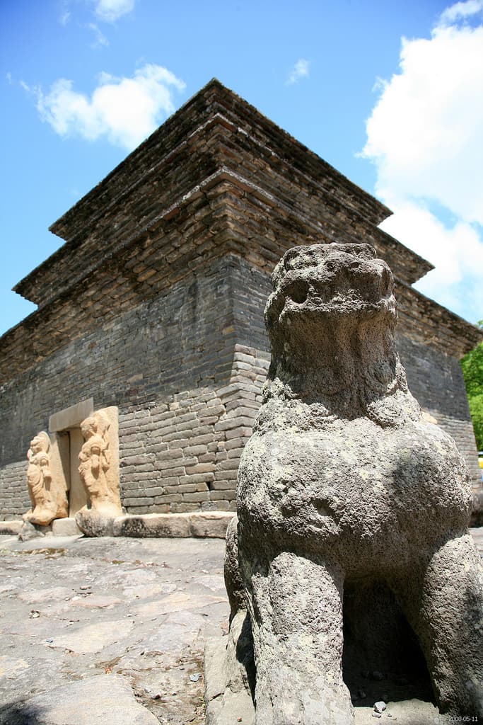 Bunhwangsa Temple β Culture in Gyeongju