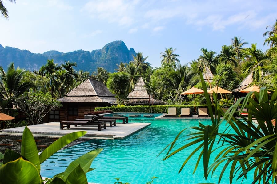COMO Uma Ubud β Accommodation in Bali