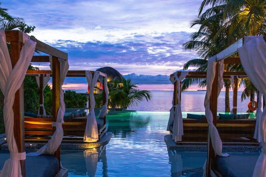 Elements of Byron β Accommodation in Byron Bay