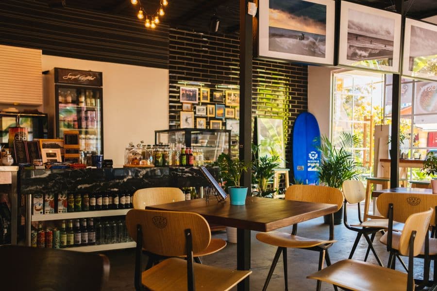 Factory Coffee β Cafes in Bangkok