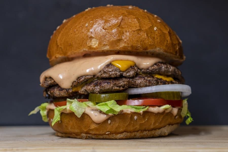 Fergburger β Food & Drink in Queenstown