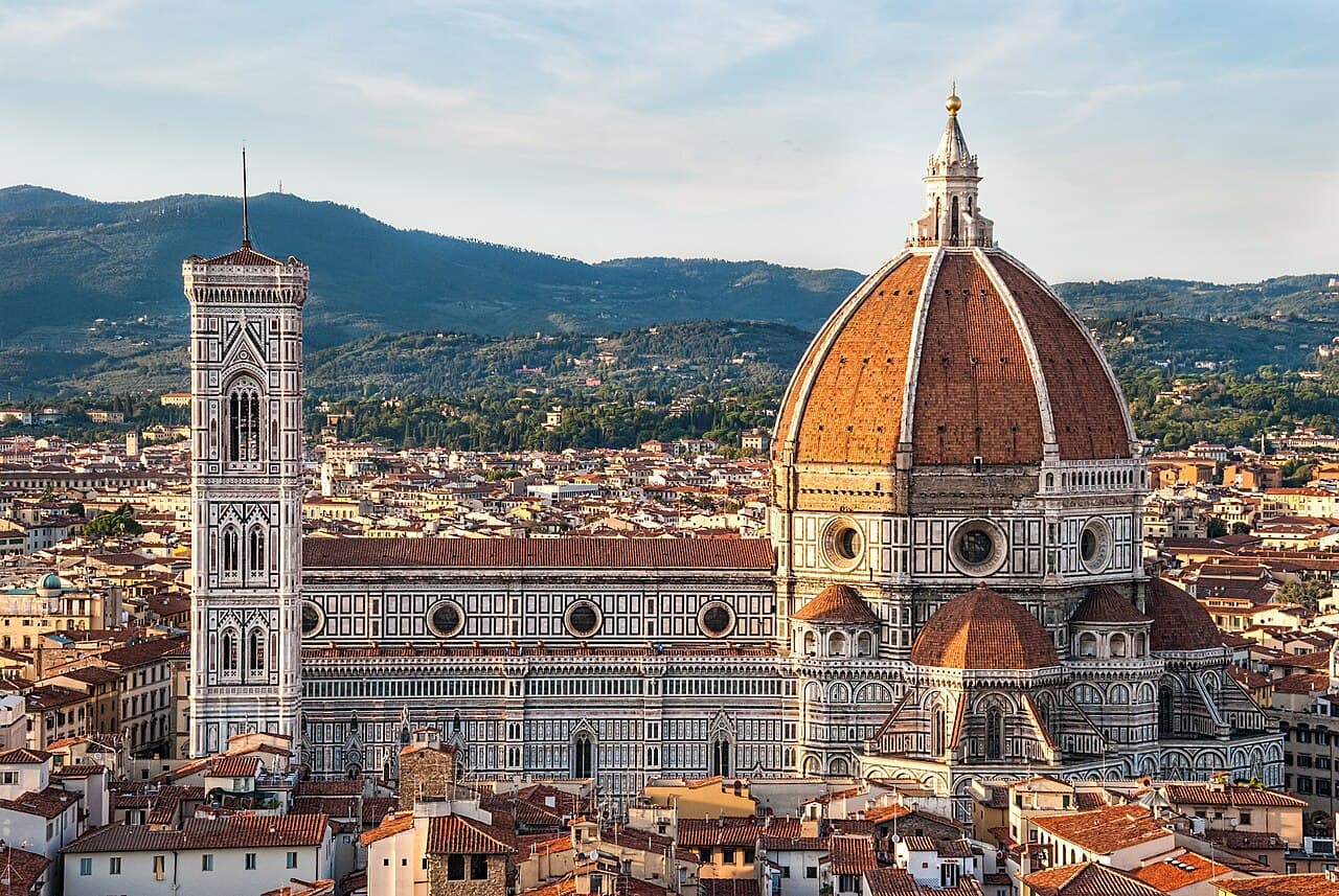 Florence Cathedral (Duomo) β Culture in Florence
