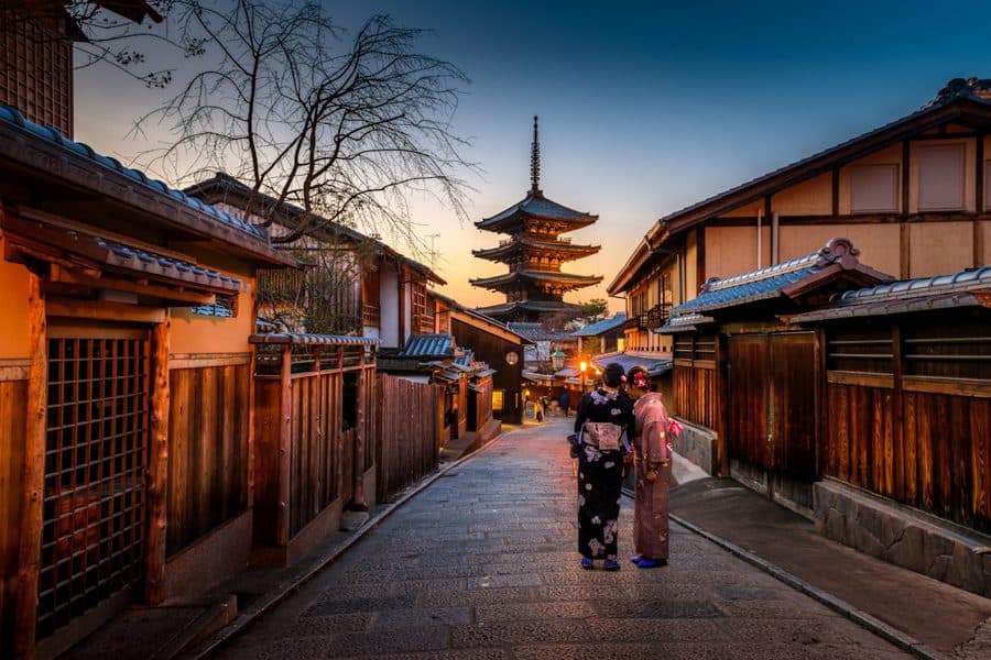 Fushimi Inari Shrine β Culture in Kyoto