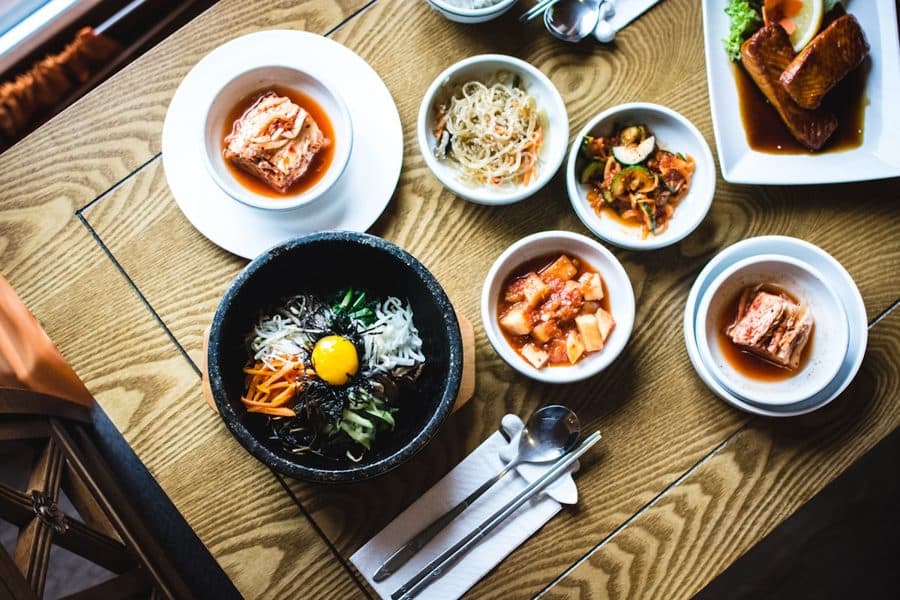 Gwangjang Market β Food & Drink in Seoul
