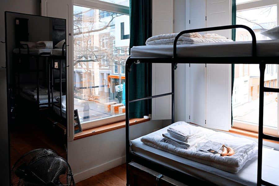 Home Lisbon Hostel β Accommodation in Lisbon