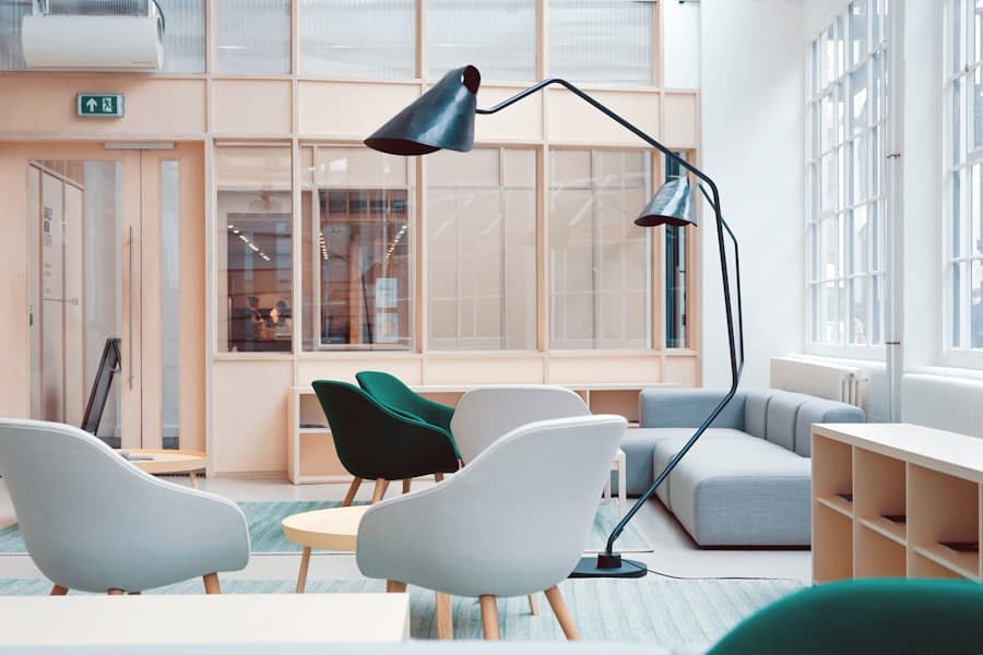 HUBBA-TO Coworking β Coworking in Bangkok