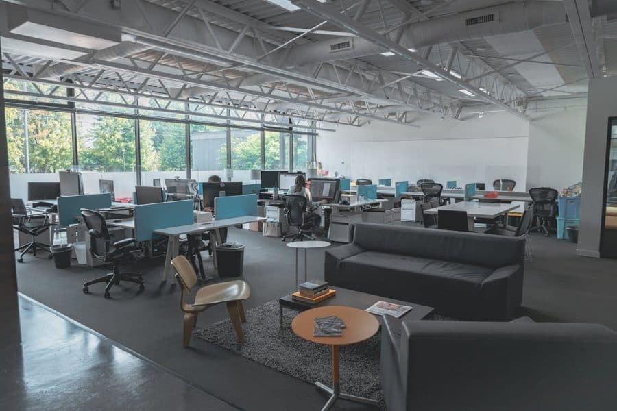 Impact Lab Marrakech — Coworking in Marrakech