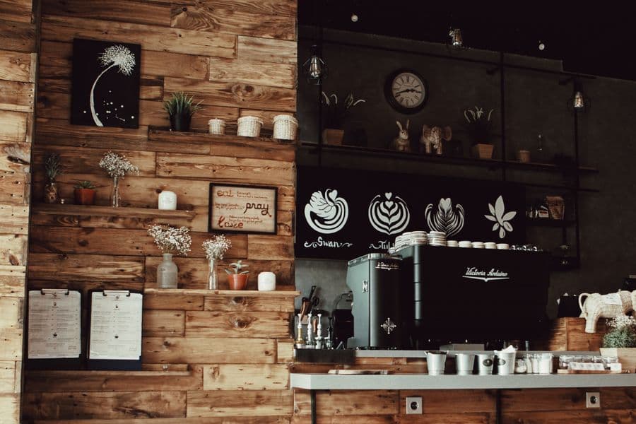 Joma Bakery Cafe Luang Prabang β Cafes in Luang Prabang