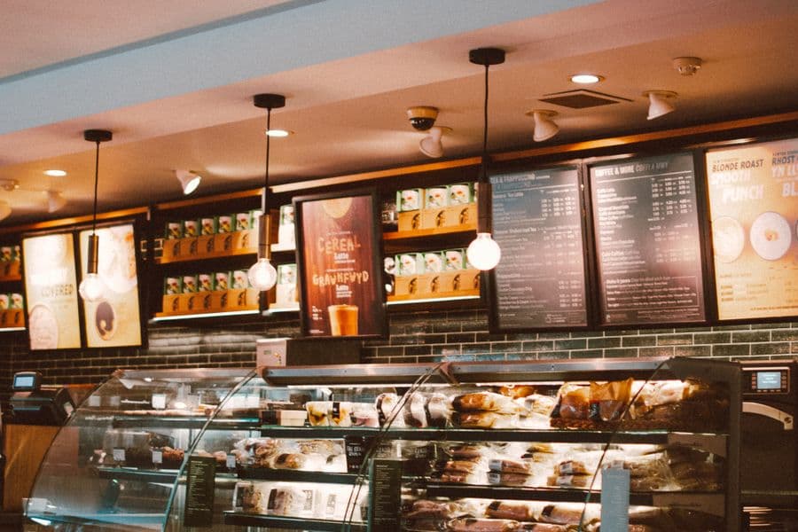Joma Bakery Cafe Siem Reap β Cafes in Siem Reap