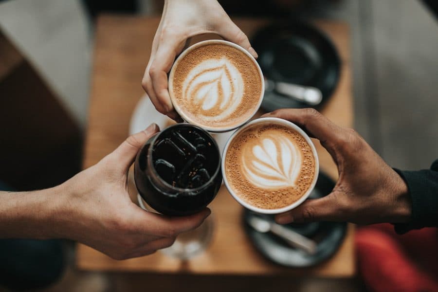 Patricia Coffee Brewers β Cafes in Melbourne