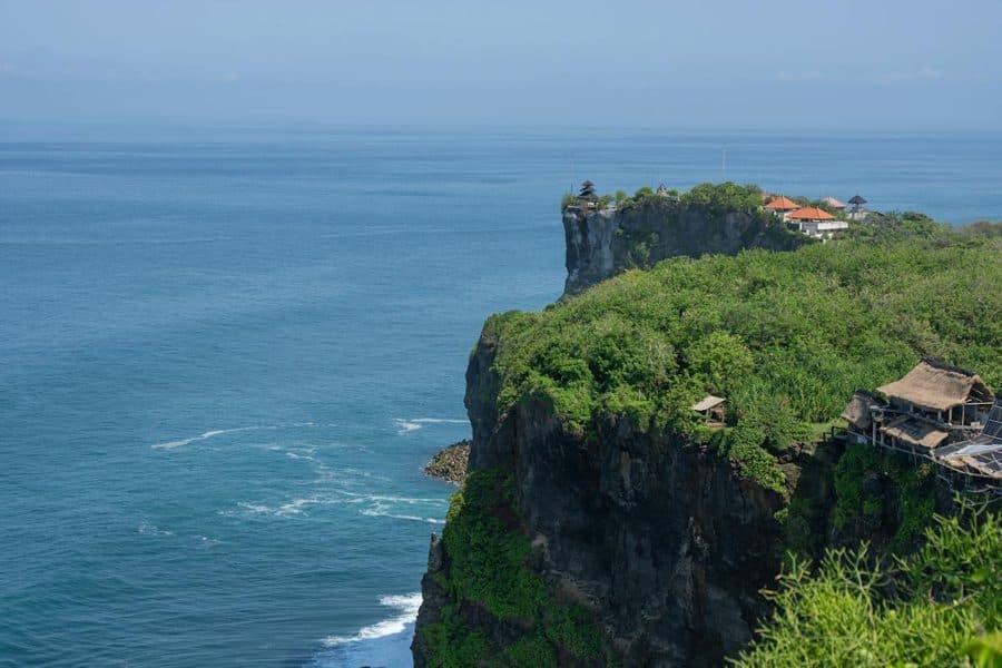 Pura Besakih β Mother Temple β Culture in Bali