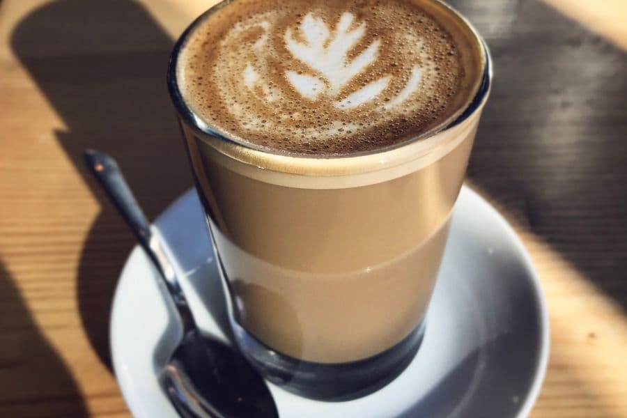Saffron Coffee Luang Prabang β Cafes in Luang Prabang