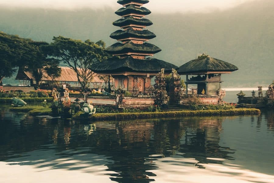 Tegalalang Rice Terraces β Nature in Bali