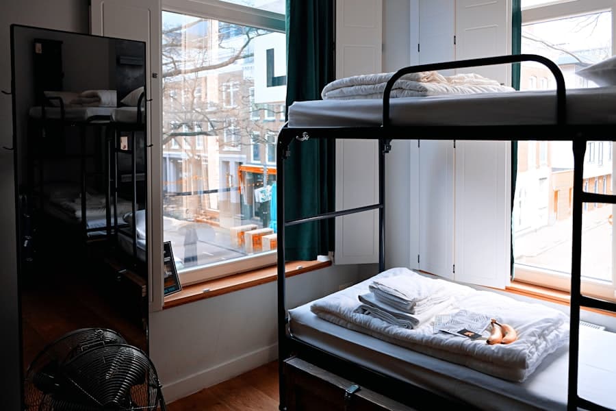 The Yard Hostel Bangkok β Accommodation in Bangkok