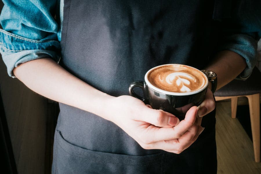 Tiong Bahru Bakery Singapore β Cafes in Singapore