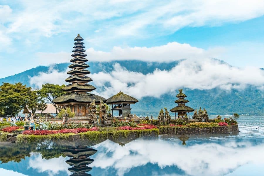 Ubud Palace & Royal Temple β Culture in Bali
