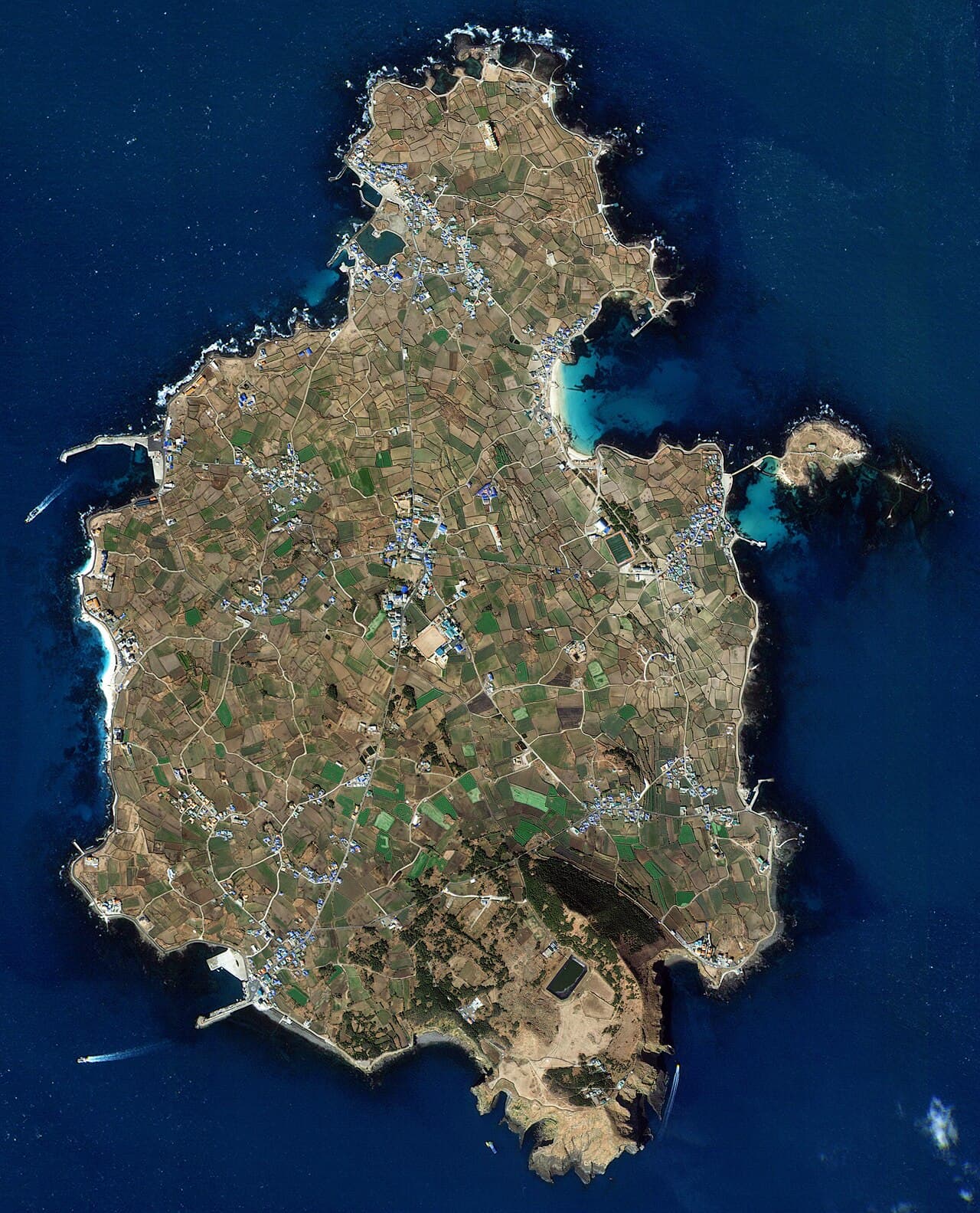 Udo Island β Nature in Jeju