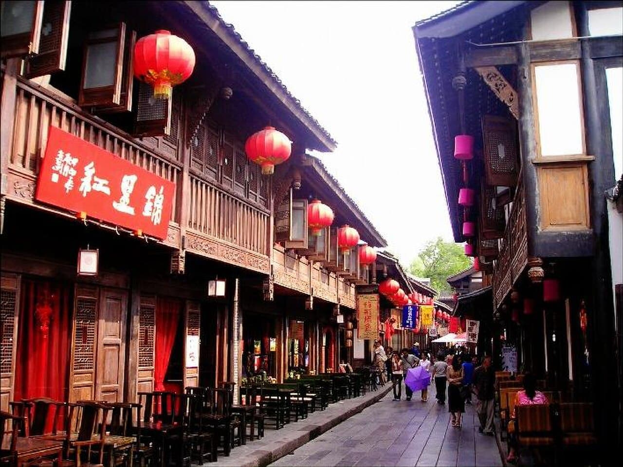 Wuhou Shrine Chengdu β Culture in Chengdu